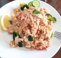 Saha Thai Cafe - Australia Accommodation