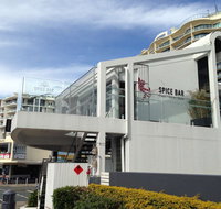 Spice Grill Mooloolaba - Australia Accommodation