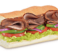 Subway - Miranda - Australia Accommodation