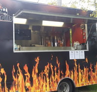 TCT Grills - Australia Accommodation