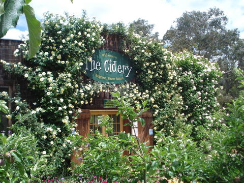 The Cidery - Australia Accommodation 0