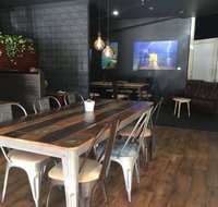 The Good Bean Espresso Bar - Australia Accommodation