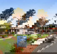 The Bistro - Blackburn Hotel - Australia Accommodation