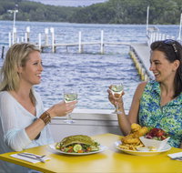 The Quarterdeck Narooma - Australia Accommodation