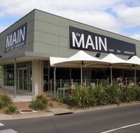 The Main - Australia Accommodation