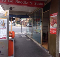 To Go Noodle  Sushi - Australia Accommodation