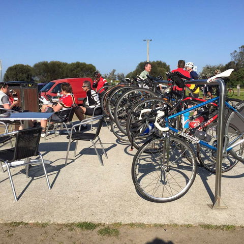 Tour De Cafe - Australia Accommodation 0