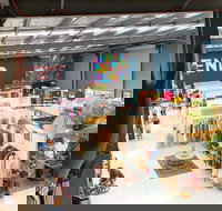 VEND Market Place  Cafe - Australia Accommodation