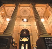 Wine Bank on View - Australia Accommodation