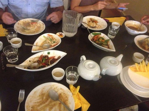 Your Place Thai - Australia Accommodation 0