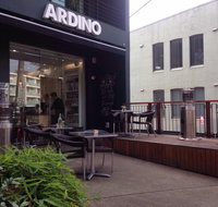 Ardino Salon  Cafe - Australia Accommodation