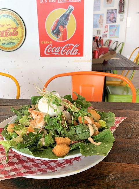 Arizona Cafe - Australia Accommodation 0