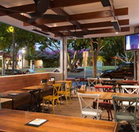 Barbossa South Bank - Australia Accommodation
