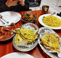 Bikanerwala - Australia Accommodation