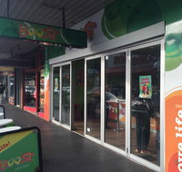 Boost Juice - Hawthorn - Australia Accommodation