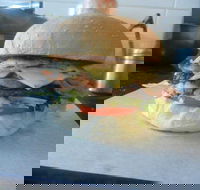 Chutney Bar - Australia Accommodation