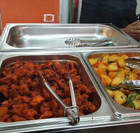 Clayton Chettinad - Australia Accommodation