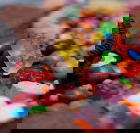 Cold Rock Ice Creamery - Craigieburn - Australia Accommodation