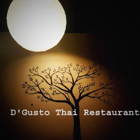 D'Gusto Thai Restaurant - Australia Accommodation 0