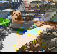 Flying Loaf Bakery - Australia Accommodation