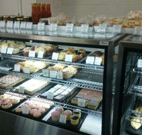 Gusto Bakery - Moonee Ponds - Australia Accommodation
