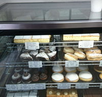 Gusto Bakery - Strathmore - Australia Accommodation