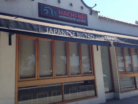 Hachi-Bei - Australia Accommodation 0