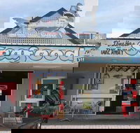 Jindalee Place Seafood - Australia Accommodation