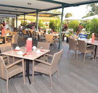 Loong Fong Seafood Restaurant - Australia Accommodation