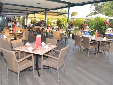 Loong Fong Seafood Restaurant - Australia Accommodation 0