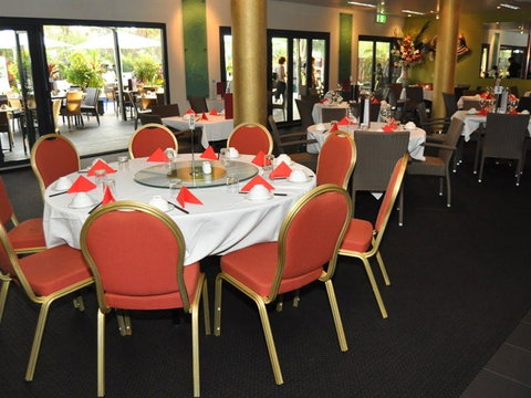 Loong Fong Seafood Restaurant - Australia Accommodation 1