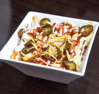Marvellous Kebabs - Australia Accommodation