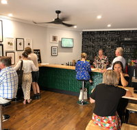 Matriarch and Rogue Winery - Australia Accommodation