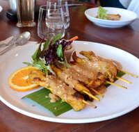 Nahm Thai - Australia Accommodation