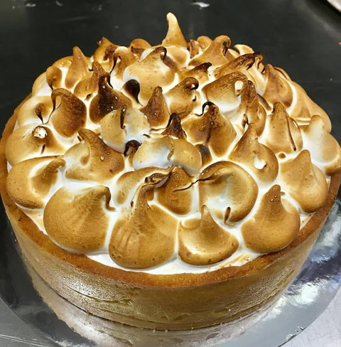 Noir Patisserie - Australia Accommodation 0