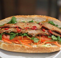 N Tran Bakery - Prahran - Australia Accommodation