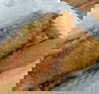 Ocean Eight Fish n Chips - Australia Accommodation