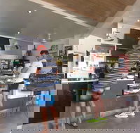 One on La Balsa Cafe - Australia Accommodation