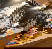 Osaka Japanese Dining Bar - Australia Accommodation