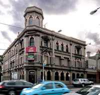Palace Hotel Camberwell - Australia Accommodation