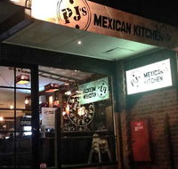 PJ's Mexican Kitchen - Northcote - Australia Accommodation