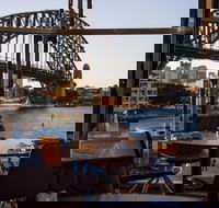 Quay - Australia Accommodation