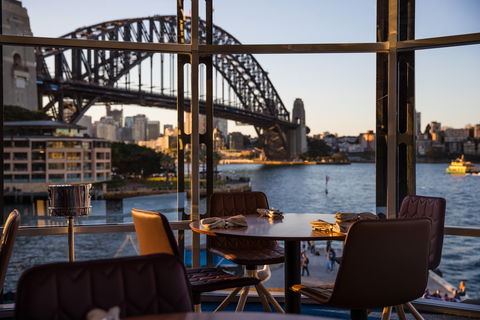 Quay - Australia Accommodation 0