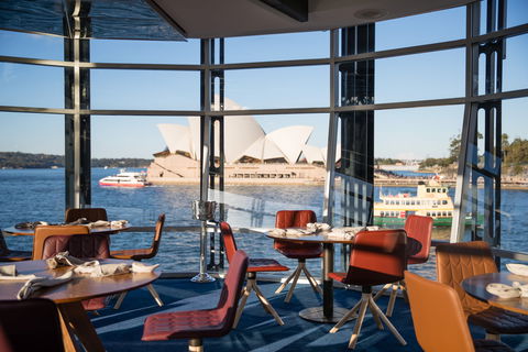Quay - Australia Accommodation 2