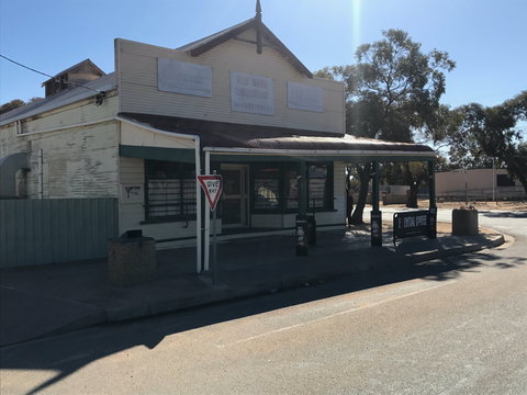 Redsands Takeaway - Australia Accommodation 0