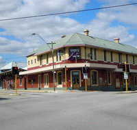 Roma Bar - Australia Accommodation