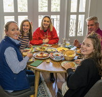 Rosenhof German Heritage Cafe and Restaurant - Australia Accommodation