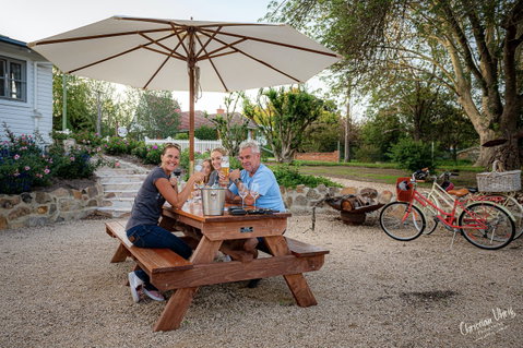 Rosenhof German Heritage Cafe And Restaurant - Australia Accommodation 2