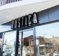 Rustica - Hawthorn - Australia Accommodation