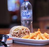 Salsas Fresh Mex Grill - South Yarra - Australia Accommodation